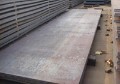 ASTM A537 Class 1 Steel Plate